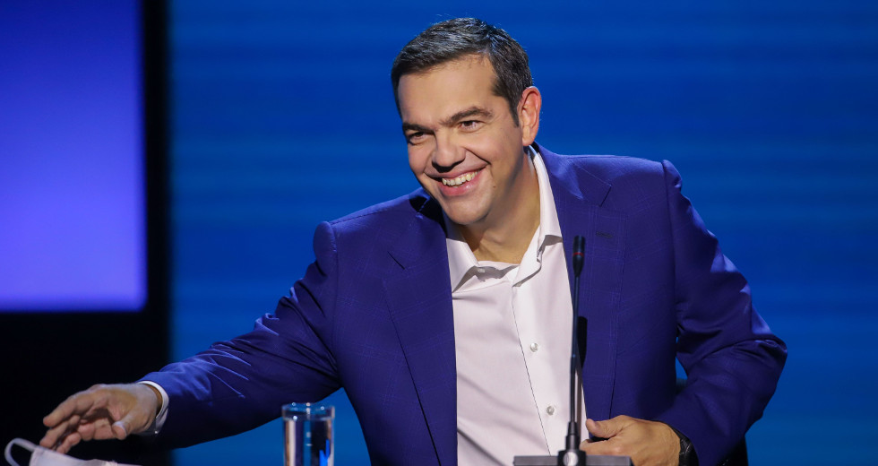 «Εγκληματική αμέλεια Μητσοτάκη από επιλογή, από ιδεοληψία»