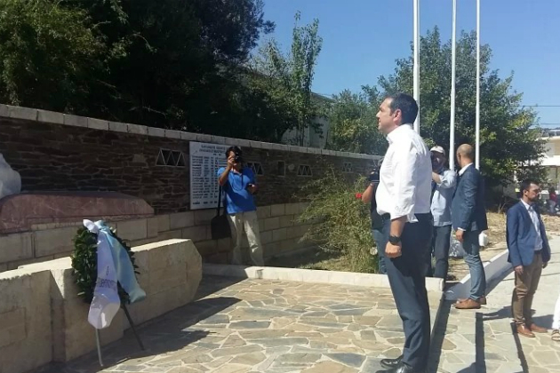 «Να υλοποιήσουμε όσα σχεδιάσαμε με τους τοπικούς φορείς»