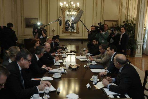 «Τηρούμε τη συμφωνία, να τηρήσουν και οι άλλοι τις δεσμεύσεις τους»