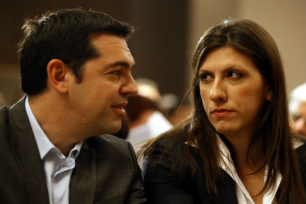 «Πώς και γιατί έγινα πρόεδρος της Βουλής»