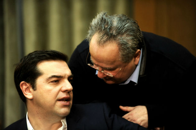 «Παράθυρο» για βελτιώσεις στο ασφαλιστικό