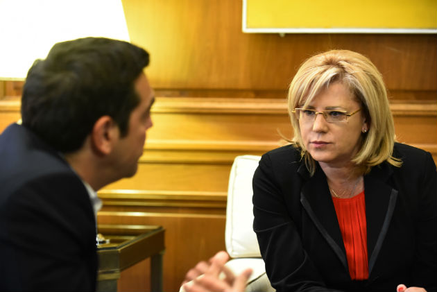 Από την Ελλάδα η υψηλότερη απορρόφηση πόρων της Ε.Ε.