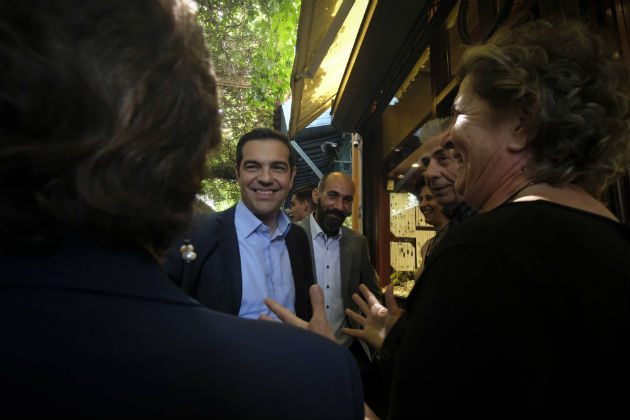 Σε Λήμνο και Λέσβο για ανάπτυξη και προσφυγικό