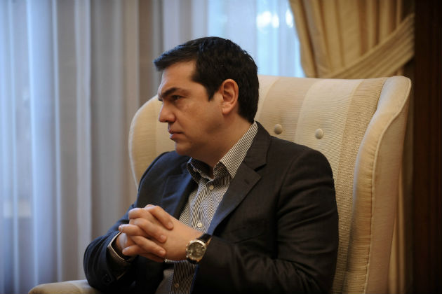 Τα «πόθεν έσχες» των πολιτικών αρχηγών για το 2013