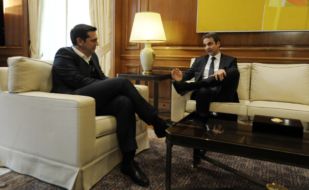 Σε αναζήτηση τρόπου επικοινωνίας