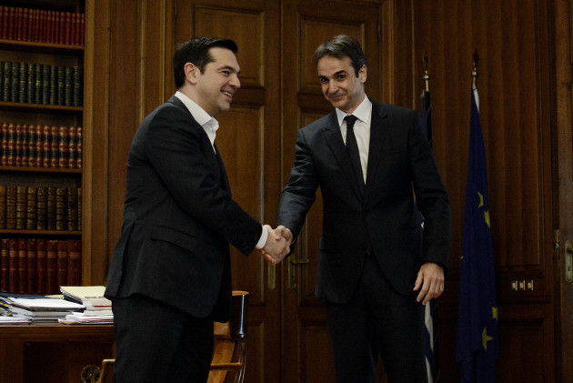 Σε αναζήτηση τρόπου επικοινωνίας