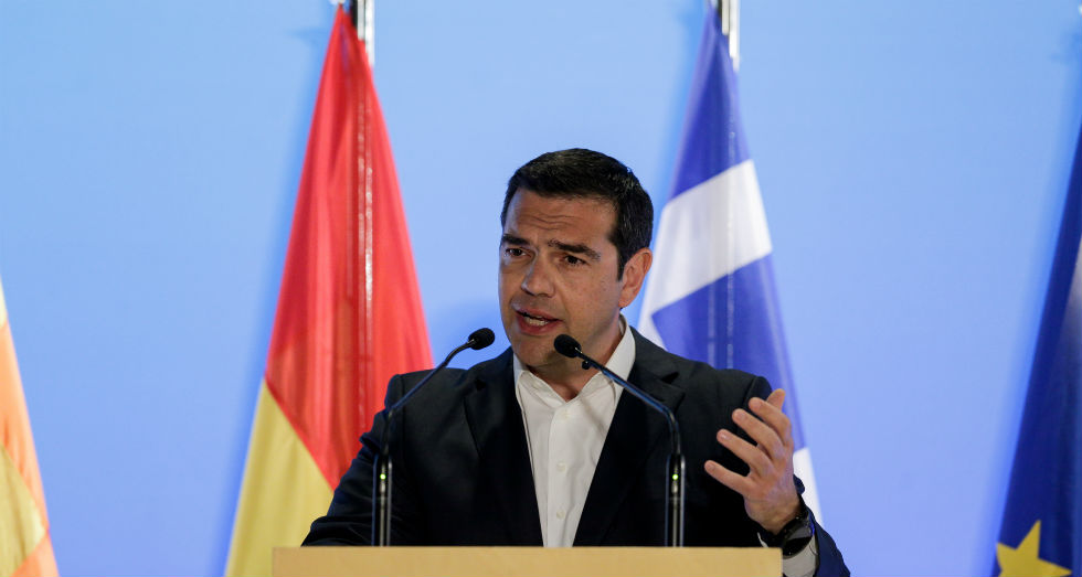 «Αναγκαστήκαμε σε επώδυνους συμβιβασμούς, αλλά δεν χάσαμε τον στόχο»