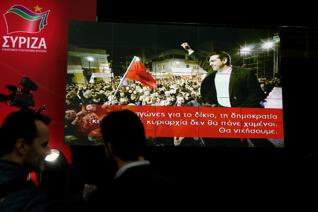 Επίθεση στην αντιπολίτευση, άνοιγμα τους αγρότες