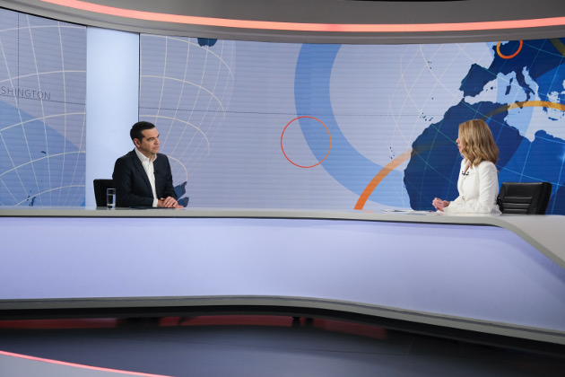 «Ψήφος εμπιστοσύνης, αν δεν στηρίξει ο Καμμένος»