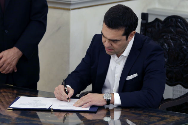 Ποιοι «κλειδώνουν» στα υπουργεία