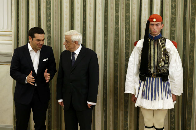 Ποιοι «κλειδώνουν» στα υπουργεία