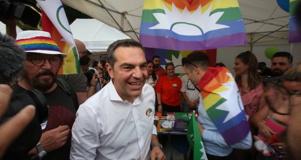 Athens Pride 2023: Μια φορά και έναν καιρό, ένα πολύχρωμο παραμύθι