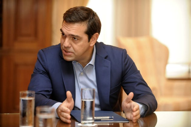 Μετωπική ξανά για τη Δικαιοσύνη