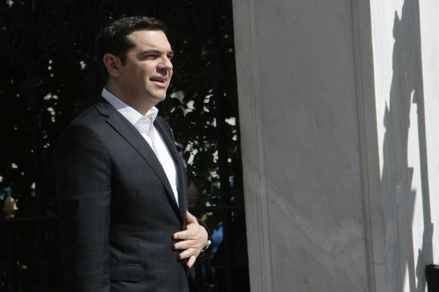 Συμβούλιο αρχηγών με το βλέμμα στις Βρυξέλλες