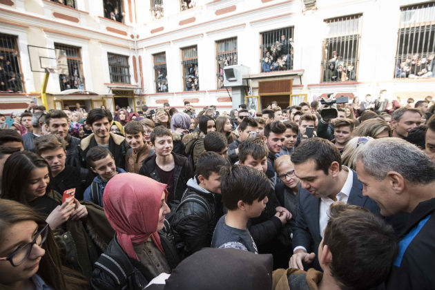 Αξιολόγηση και μετά… σχέδιο παραγωγικής ανασυγκρότησης της χώρας