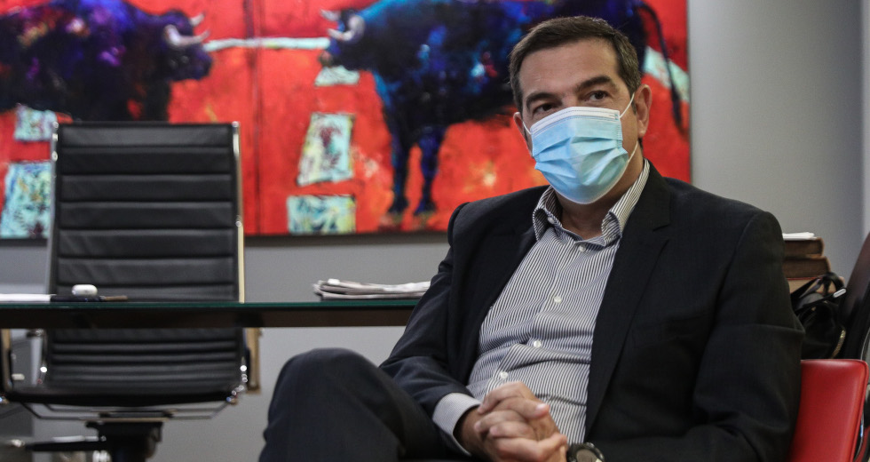 Στο άγνωστο με βάρκα την… ελπίδα
