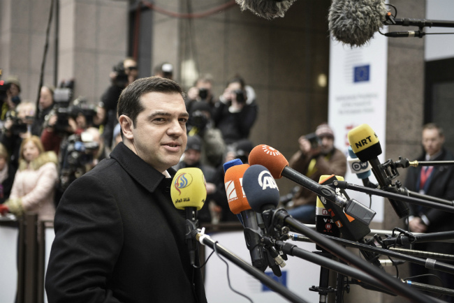 Διχασμένη η Ευρώπη απέναντι στο προσφυγικό