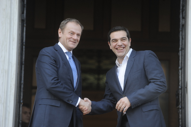 «Όχι στο blame game για το προσφυγικό»