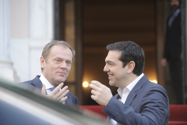 «Όχι στο blame game για το προσφυγικό»