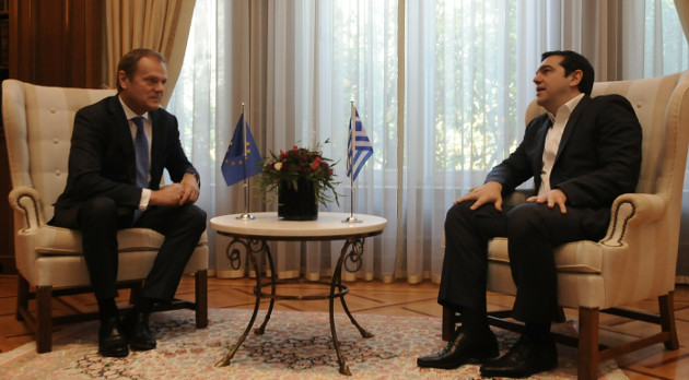«Όχι στο blame game για το προσφυγικό»