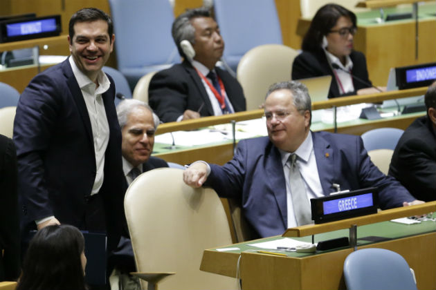 Δίνει μεταρρυθμίσεις παίρνει σταθερότητα