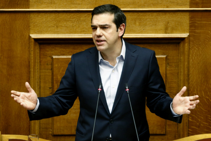 Κέρδισε το πολυνομοσχέδιο και τη Μεγαλοοικονόμου