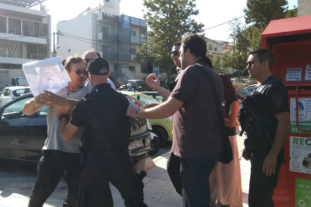«Να υλοποιήσουμε όσα σχεδιάσαμε με τους τοπικούς φορείς»