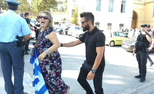 «Να υλοποιήσουμε όσα σχεδιάσαμε με τους τοπικούς φορείς»
