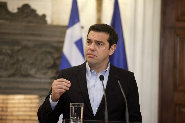 «Γαλλία και Ευρώπη έχουμε ανάγκη την Ελλάδα»