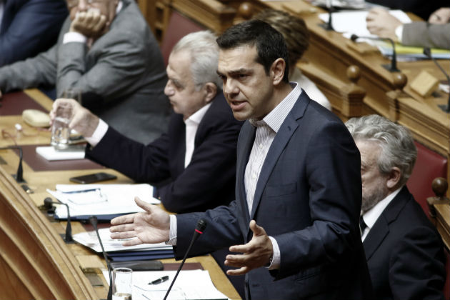148 «ναι» για τη νομική αναγνώριση φύλου στα 15