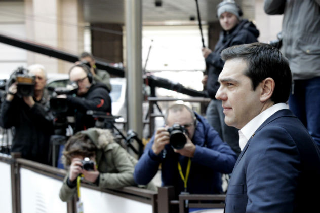«Πετύχαμε το καλύτερο που μπορούσαμε»