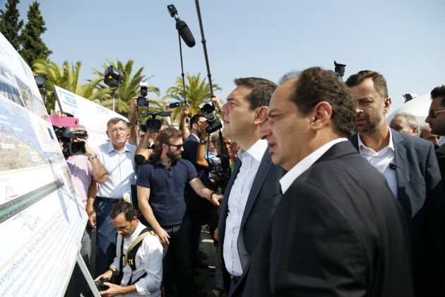 Στη στήριξη ευπαθών ομάδων τα χρήματα από τις άδειες