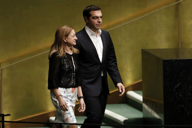 «Εξαιρετικά αναβαθμισμένη η εικόνα της Ελλάδας»