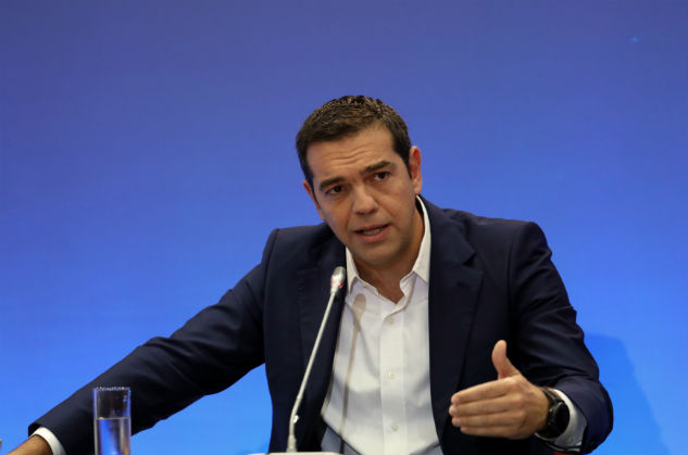 «Έγκαιρη ολοκλήρωση της αξιολόγησης και εκλογές το 2019»
