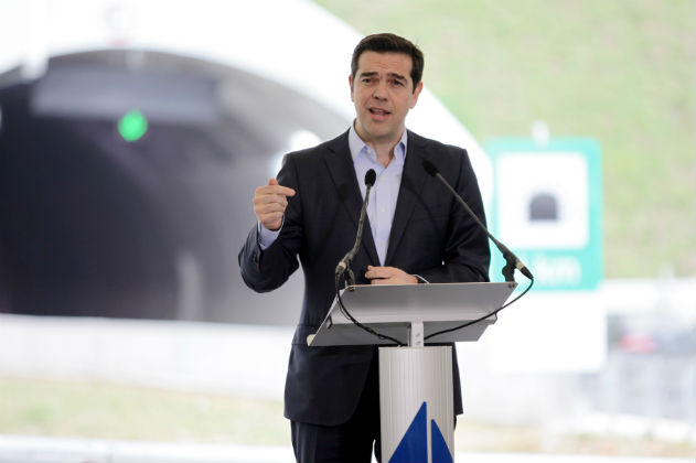 Με «κλειστά» τα χαρτιά τους, στη Μάλτα