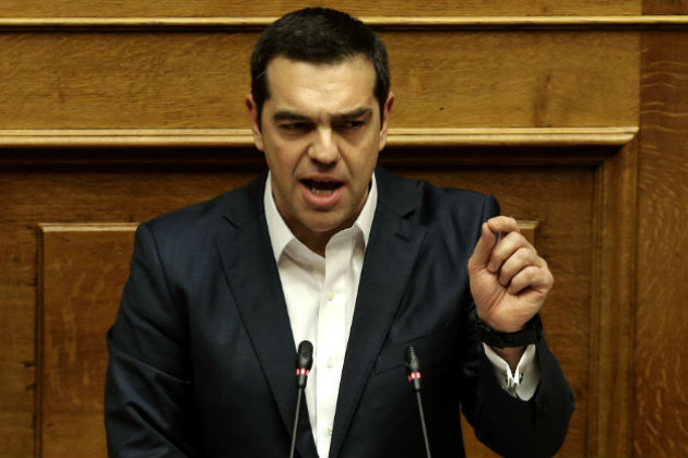«Να τελειώσει η υποκρισία τριάντα ετών»