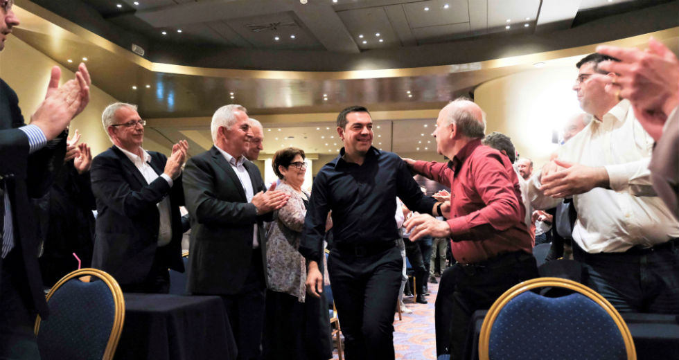Στις κάλπες ξανά τον Ιούλιο