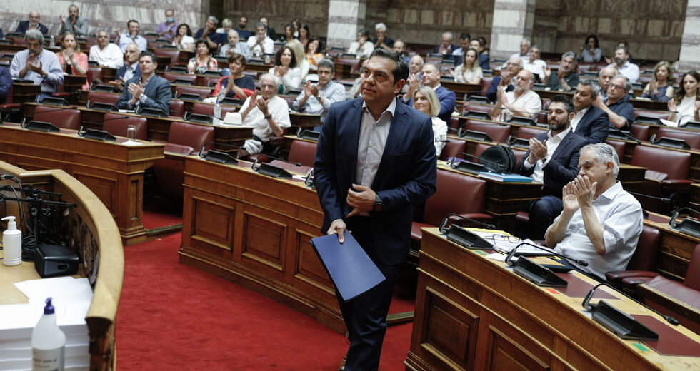 Πολλοί τη διαφήμισαν, λίγοι την εμπιστεύτηκαν
