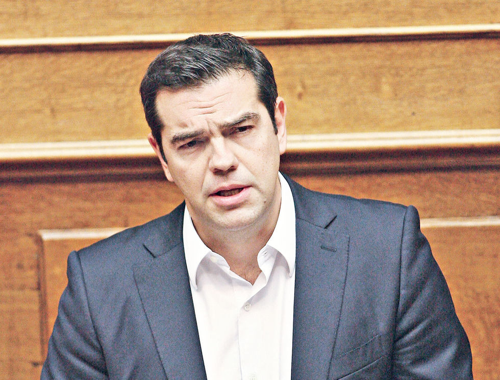 Με ευρεία πλειοψηφία η νέα Πρόεδρος της Δημοκρατίας