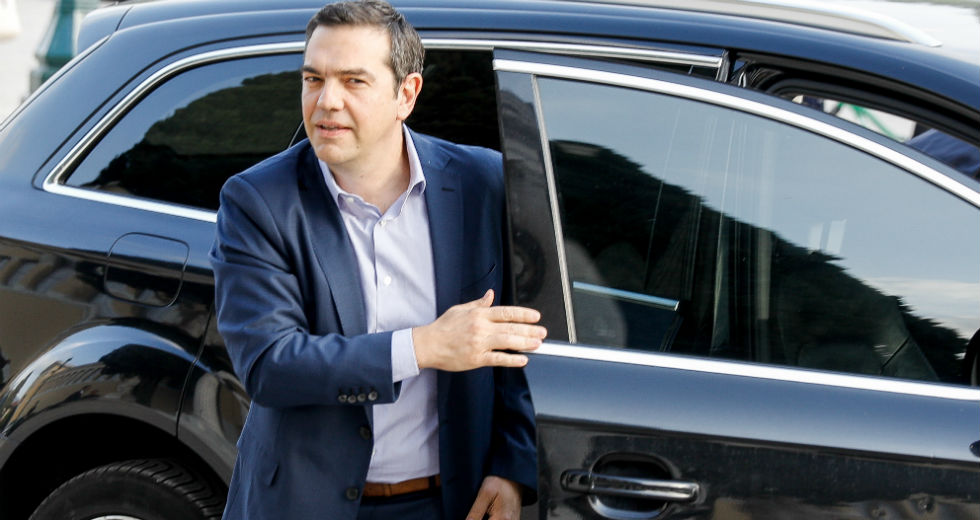 Οι βασικοί άξονες του «Μένουμε όρθιοι ΙΙ»