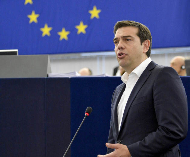 Οι… αριστερές απόπειρες από τον Χριστόφια στον Τσίπρα