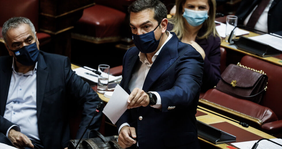 Με «σκονάκι» από τις ΗΠΑ οι αποφάσεις για τα Πανεπιστήμια