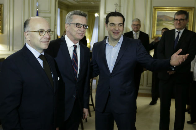 Κυβερνητικές αιχμές εναντίον 4 χωρών της Κεντρικής Ευρώπης