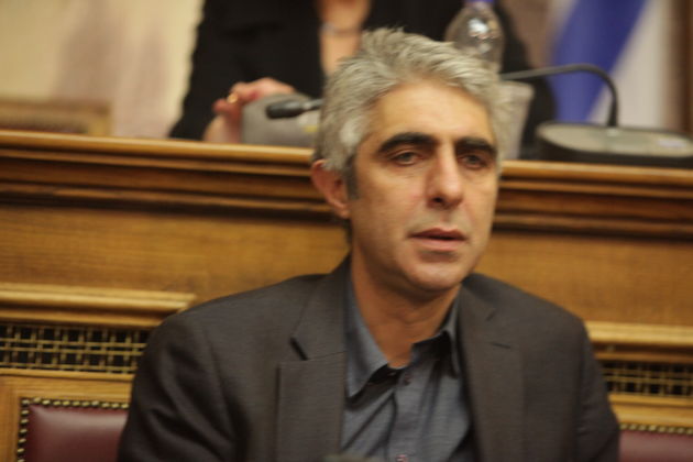 Μαρτυρία «αθωώνει» τον Ηρακλή Τσίπρα