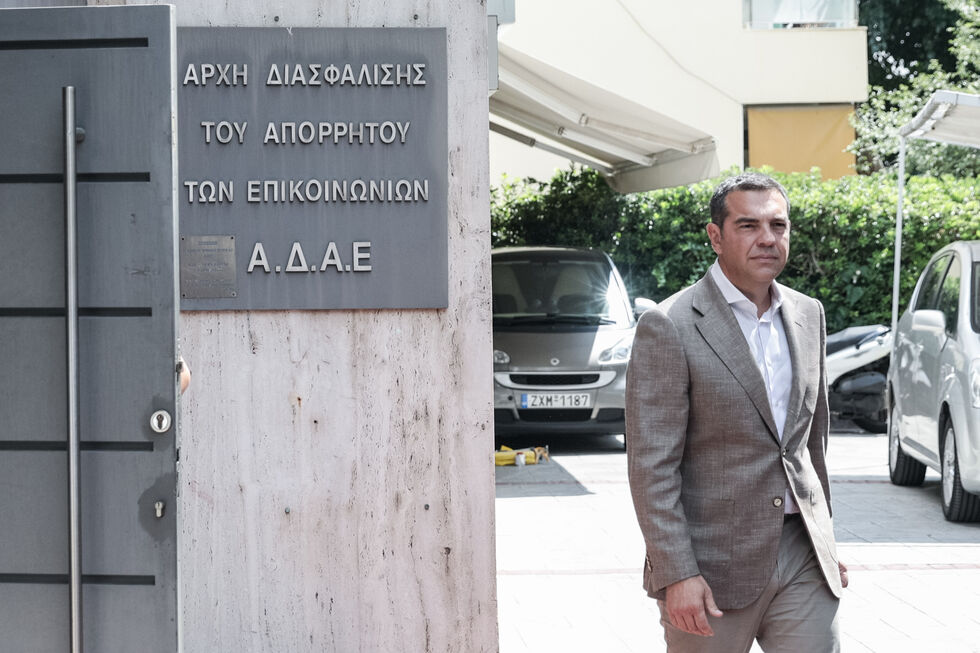 Διακοσμητικός ο ρόλος της ΑΔΑΕ κατά τον κ. Ντογιάκο