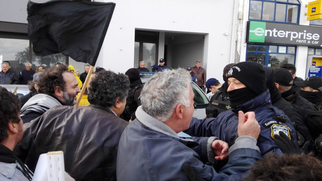«Ανοησίες» τα περί εκλογών