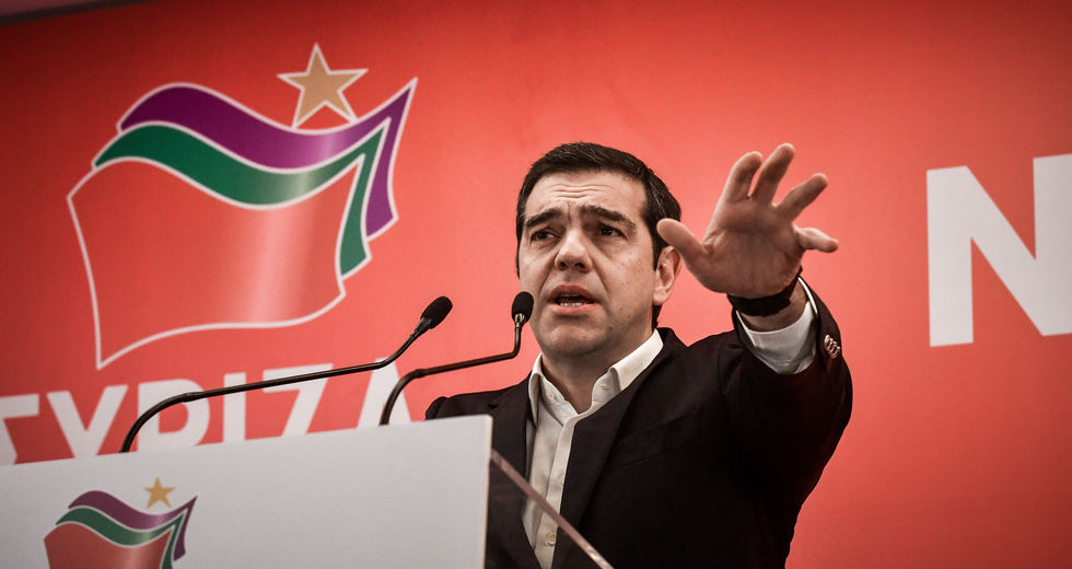Χαμένοι και κερδισμένοι ένα χρόνο μετά τη Συμφωνία των Πρεσπών