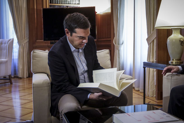 Πρώτο φως στον σκοτεινό «Φάκελο της Κύπρου»