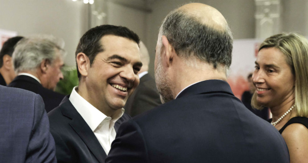 Συνέχεια στο παζάρι για τις θέσεις της ΕΕ