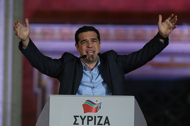 Προσωπικότητες σχολιάζουν το εκλογικό αποτέλεσμα